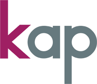 kap Logo