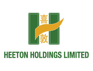Heeton Holdings Limited