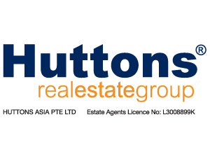 Huttons Asia Pte Ltd